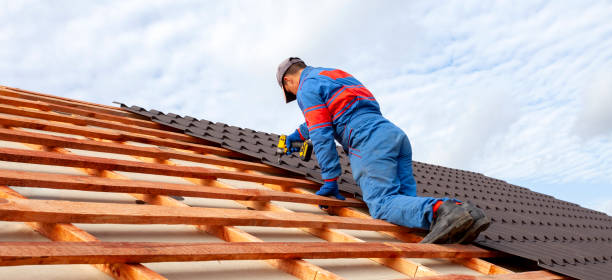 Best Roof Insulation Installation  in Keno, OR