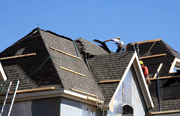 Cold Roofs in Keno, OR